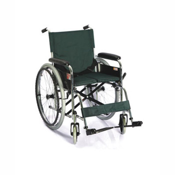 魚躍輪椅車 H004型