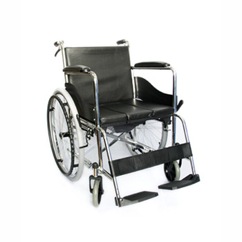 魚躍輪椅車 H003型