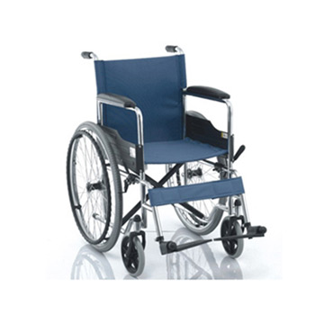魚躍輪椅車 H005型