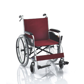 魚躍輪椅車 H030型