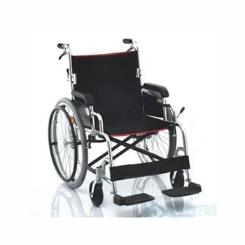 魚躍輪椅車 5000型