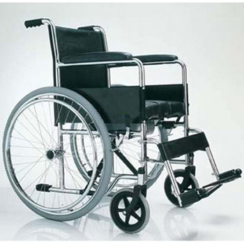 魚躍輪椅車 H005B型