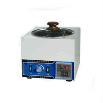 上海恒字磁力加熱攪拌器 DF-II 集熱式