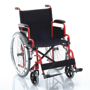 魚躍輪椅車 3000型