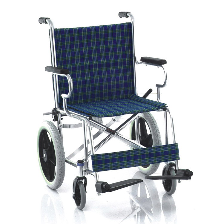 魚躍輪椅車H032型